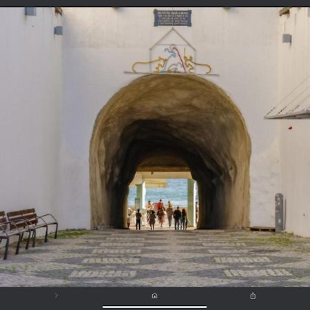 Plage Albufeira Zewnętrze zdjęcie