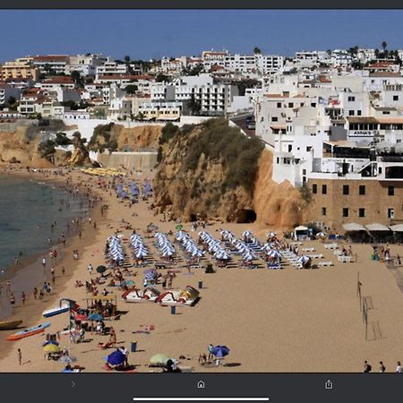 Plage Albufeira Zewnętrze zdjęcie