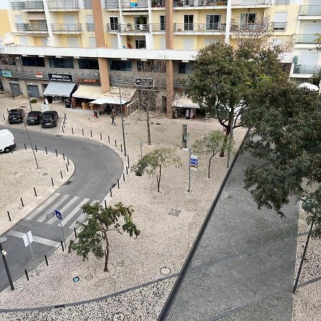 Plage Albufeira Zewnętrze zdjęcie