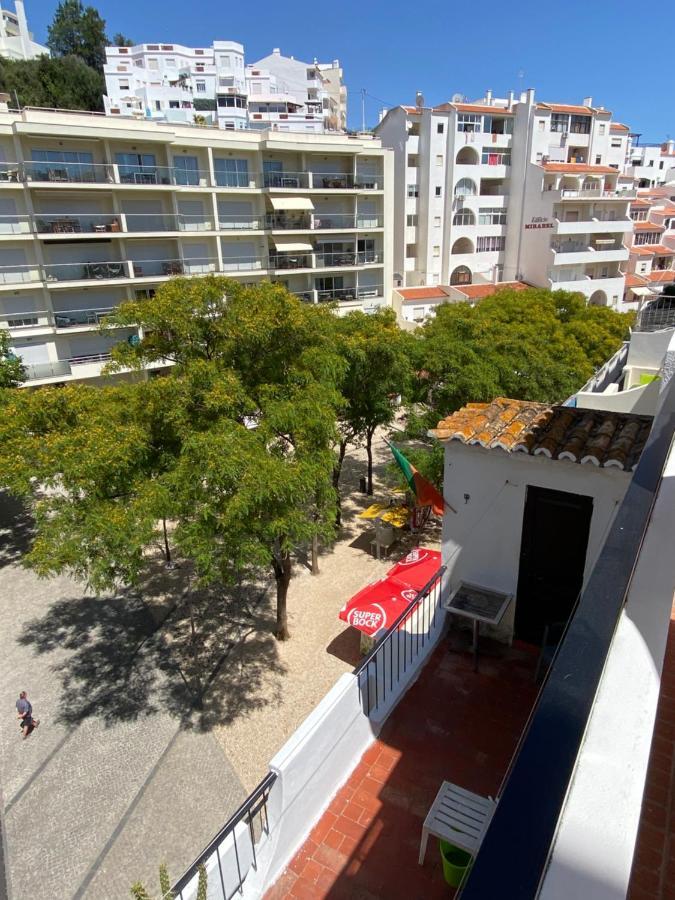 Plage Albufeira Zewnętrze zdjęcie
